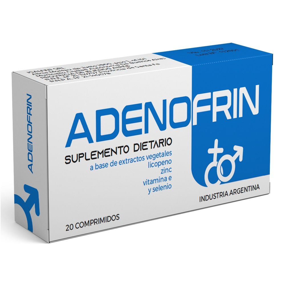 Adenofrin