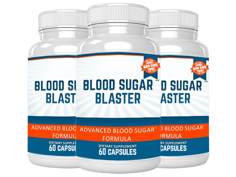 Blood sugar blaster