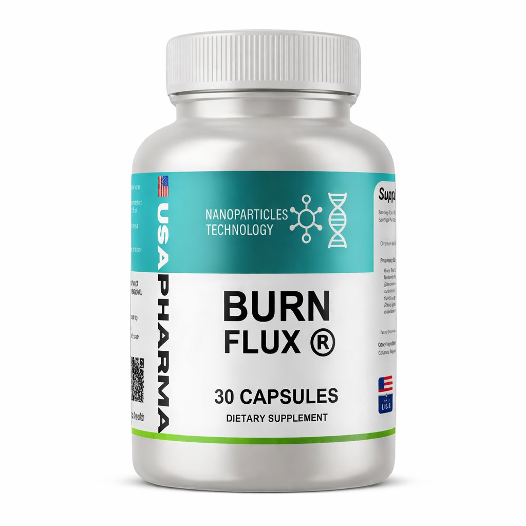 Burn Flux